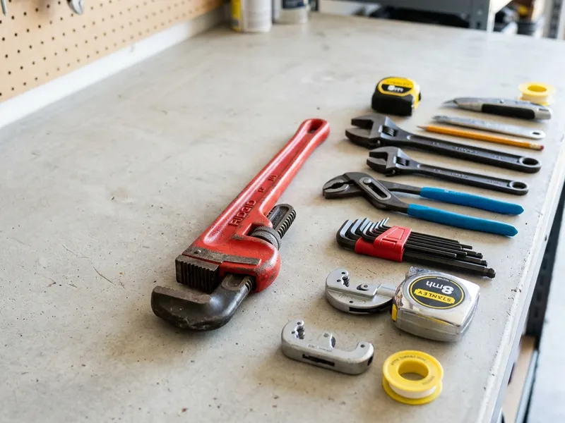 Emergency Plumber in Ness City, KS